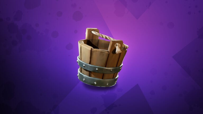 Stalwart Sea Dog Bucket